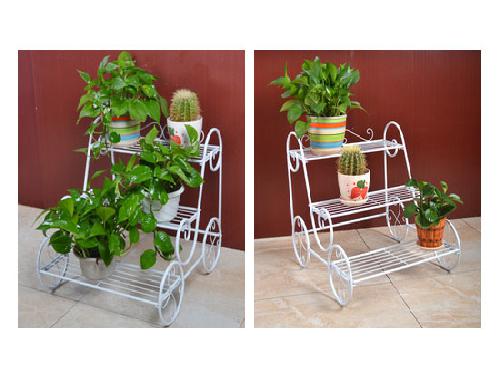 洛陽鐵藝-花架5