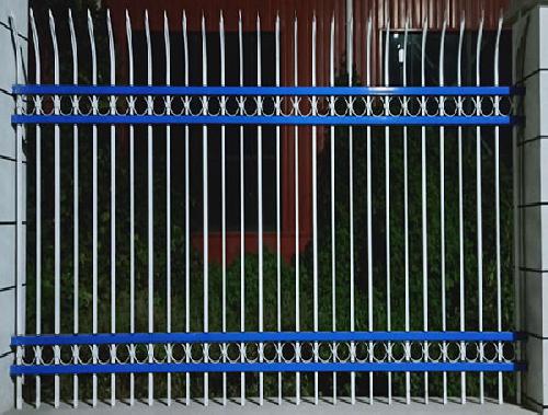 洛陽(yáng)鋅鋼護(hù)欄廠