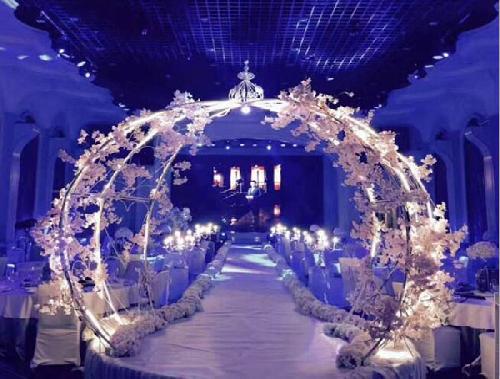 洛陽(yáng)鐵藝-門柱