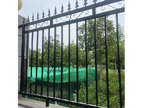 鐵藝護欄